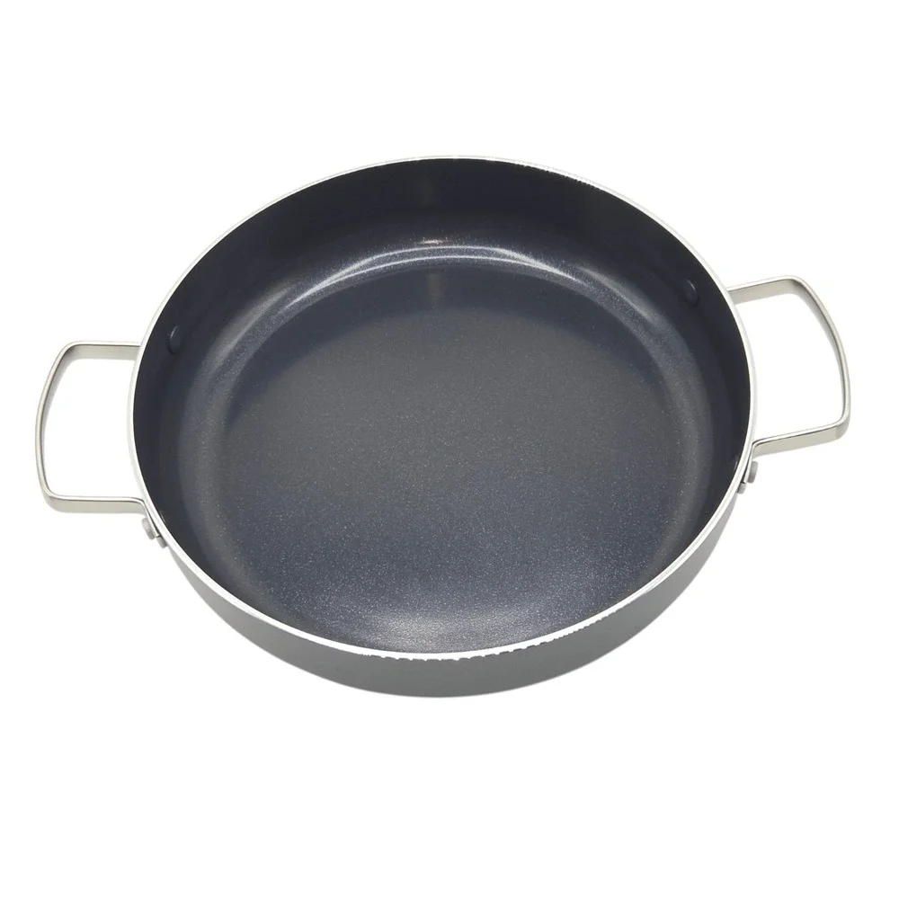 GreenPan Chef's Collection 11